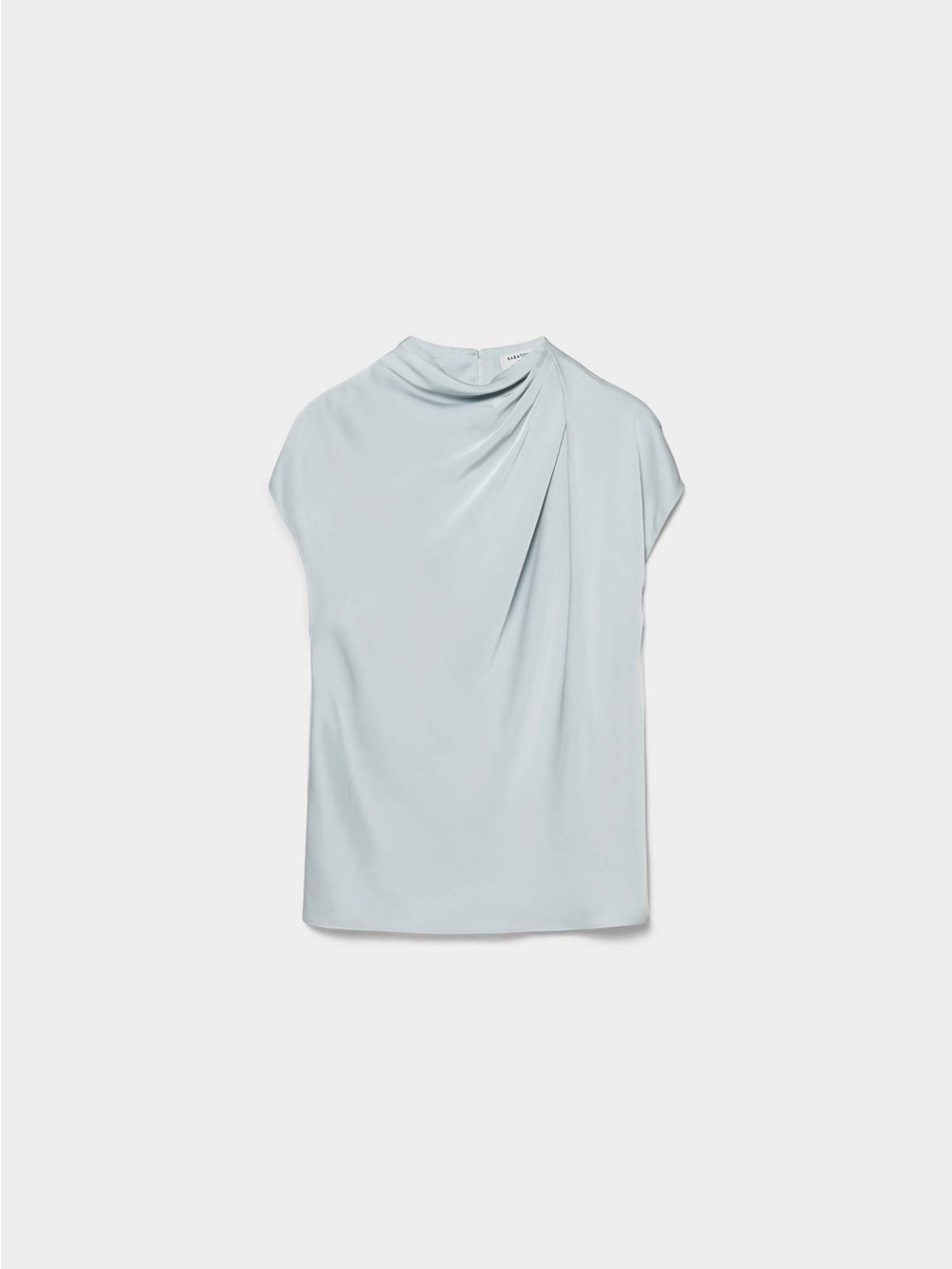 Aritzia Babaton Nominee Blouse